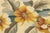 1990s Handcrafted French Aubusson Wool Rug in Pale Yellow With Floral Design For Sale - Image 11 of 12