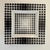 1990s Art Collection No 4 by Victor Vasarely for Rosenthal, Germany, 1990s For Sale - Image 5 of 6