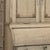 Sand 18th Century Dutch Neoclassical Stripped Oak Secretary ~ Bookcase For Sale - Image 8 of 18