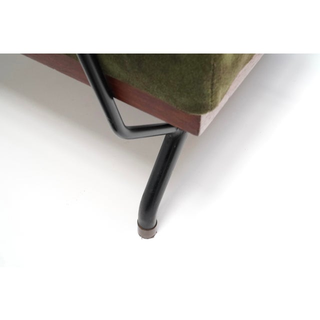 1950s Italian Lounge Chairs, 1950s, Set of 2 For Sale - Image 5 of 10