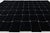 Modern Minimalist Black & Ivory Geometric Grid Wool Area Rug 10x14 For Sale - Image 9 of 12