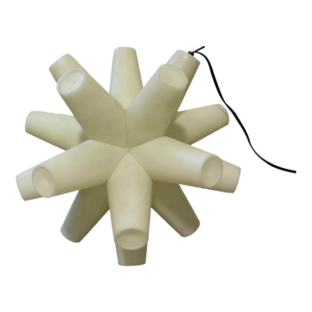 【 Tom Dixon 】1990 Tom Dixon | : Star suspension (Circa 1990) | MutualArt