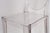 Kartell One More Stool by Philippe Starck, Set of 4 For Sale In San Diego - Image 6 of 9