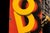 1950s Vintage Kodaks SSP Advertising Sign For Sale - Image 5 of 7