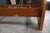 Late 20th Century Lexington French Louis Philippe Style Paneled Cherry Arched King Size Bed For Sale - Image 11 of 15