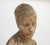 Plaster Bust by Jean Pavie, 1890-1910 For Sale - Image 5 of 13
