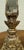 Neoclassical Revival Mirrored Column Candleholders, Pair For Sale - Image 10 of 12