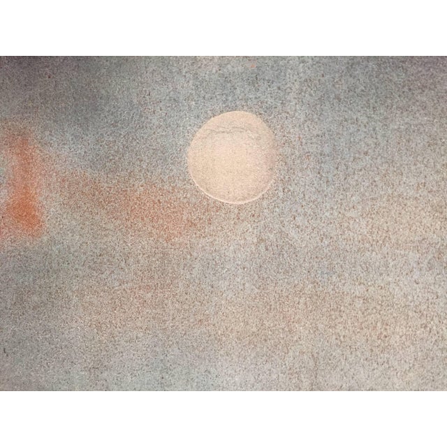 Late 20th Century Michael Young, Michael Young - "Untitled", 1986 For Sale - Image 5 of 6