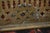 Antique English Reticulated Brass Curved Ends Fireplace Fender W/ Lion Faces For Sale - Image 16 of 16
