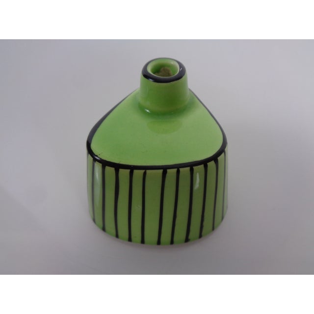 Ceramic Vase by Stig Lindberg, Sweden, 1960s For Sale - Image 3 of 18