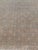 Vintage Turkish Oushak With All-Over Design in Muted Tones & Neutral Colors For Sale - Image 4 of 12