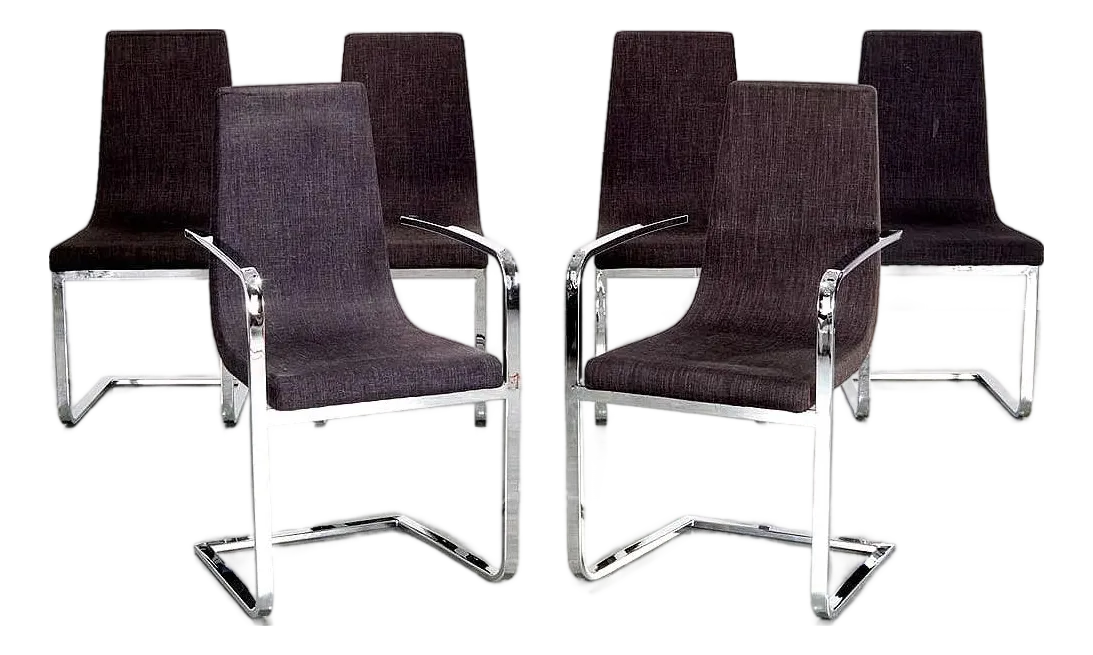 set-6-calligaris-cruiser-