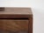 Antique Japanese Wooden Storage Box For Sale - Image 5 of 12