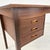Scandinavian Desk Manner of Borge Mogensen For Sale - Image 11 of 13
