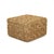 The Woven Pouf from Zentique is a low-profile handwoven pouf in seagrass and corn husk leaf. At 10" tall, it works as a...