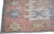 Turkish Vintage Turkish Anatolian Hand Knotted Wool Rug, 3'8''x5'9'' For Sale - Image 3 of 5
