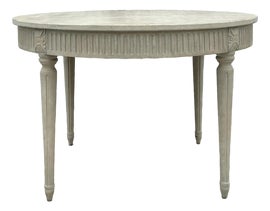 Example of Dining Tables