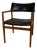 Armchair by Erik Kirkegaard, Denmark, 1960 For Sale