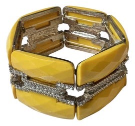 Example of Cuff Bracelets