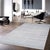 2020s Pasargad Home Transitional Silver Area Rug, 10' 0'' X 14' 0'' For Sale - Image 5 of 5