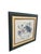Elevate your home decor with this charming vintage botanical still life print by artist Patsy Craven. Featuring a classic,...