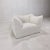 B&b Italia “Le Bambole” Lounge or Armchair – Design 1972 Produced 1980's For Sale - Image 11 of 13