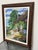 Design Plus Gallery presents a “Haven of Rest” Reproduction of Arthur Claude Strachan Acrylic on Canvas, Artist Unknown....