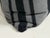 Eastern Accents Black + Stripe Strip Pillows, Pair For Sale - Image 9 of 12