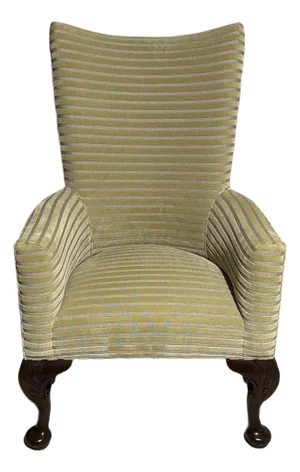 2012 Hickory Chair Company Custom Reading Chair (7602-22)