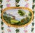 Traditional German Porcelain Two Handle Vase, 19th Century For Sale - Image 3 of 9