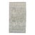 Early 20th Century Tree of Life Neutral Accent Malayer Rug - 4' x 7' For Sale