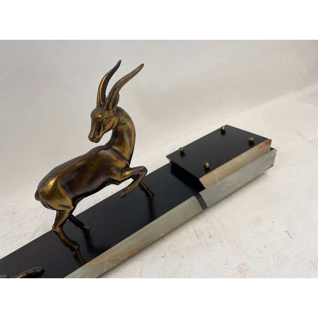 Liberty Ornament, 1920s For Sale - Image 13 of 14