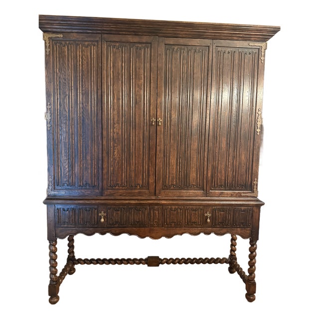 Jonathan Charles Tv Designer For Sale