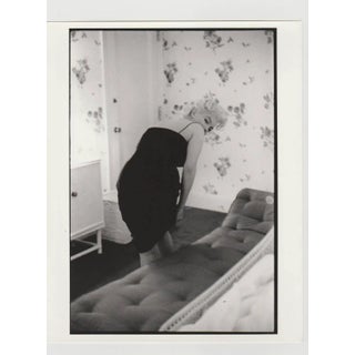 Marilyn Monroe Print of 1988 from Original Negative, 1955 For Sale