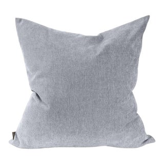 Komodo Breeze Poly Filled 24x24 Pillow For Sale