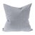 Komodo Breeze Poly Filled 24x24 Pillow For Sale