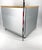 Square Cabinet with Removable Hanging File System from Caimi Export, Italy, 1980s For Sale - Image 12 of 13