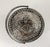 Metal 20th Century Silverplate Reticulated Openwork Decorative Basket or Candy Dish For Sale - Image 7 of 13