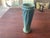 Here is a very rare and early period example of Van Briggle Pottery that was produced in the 1910 to 1915 period. There...