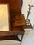 Brown Antique Georgian Mahogany Dressing Table, 1780 For Sale - Image 8 of 12