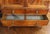 Wood Circa 1815 English Regency Period Linen Press For Sale - Image 7 of 10