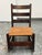 Design Plus Gallery presents the antique Model No. 305 Sewing Rocker by Gustav Stickley. Dating to circa 1904–1906, the...