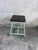 Industrial Vintage Industrial Benches and Stools, 1950s Set of 9 For Sale - Image 3 of 9