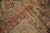 Old New House Antique Kerman Rug - 4'1" x 6'11" For Sale - Image 4 of 10