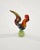 Mid-Century Modern Murano Glass Sculpture Rooster, Italy, 1960s For Sale - Image 9 of 18