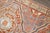 Double Medallion Persian Bakhtiari Rug no. j5154 For Sale - Image 4 of 7