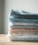 Contemporary Harlequin Lucent Fabric in Tranquility For Sale - Image 3 of 3
