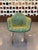 1960s 1960s Eames for Herman Miller Rocking Chair For Sale - Image 5 of 12