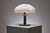 Quadrifoglio Table Lamp by Studio 6G for Guzzini, 1970 For Sale - Image 3 of 7