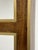 Wood Global Views Library Bookcase For Sale - Image 7 of 14